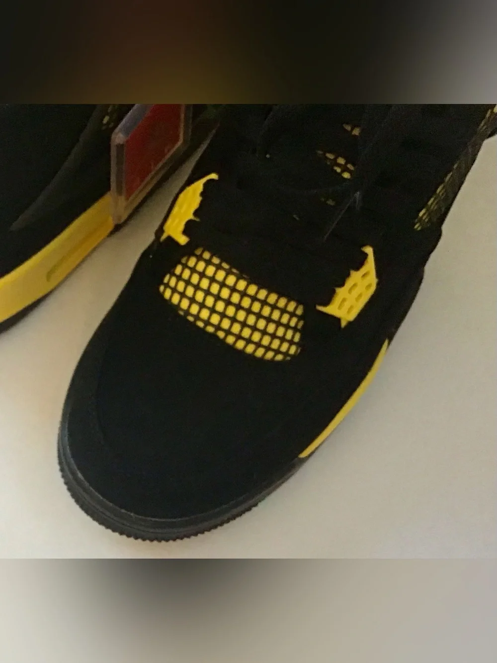 Jordan 2023 air